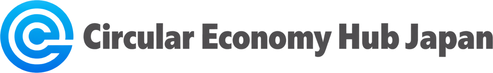 Circular Economy Hub Japan