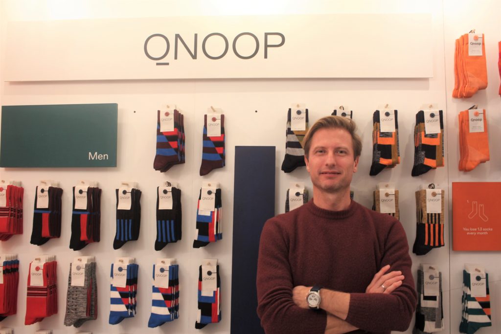 Qnoop