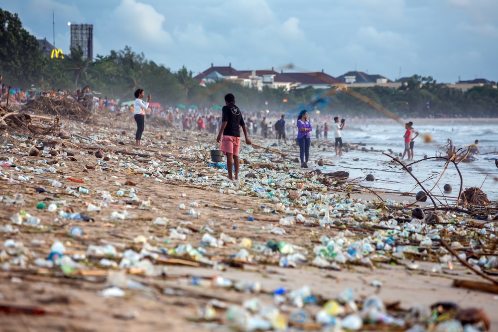 国連、日本政府と共同でASEAN各都市の廃プラスチック問題に取り組むイニシアチブ発足