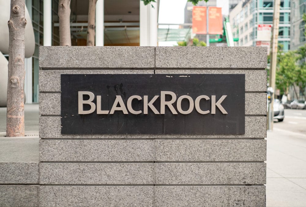 ブラックロック、サーキュラーエコノミーに焦点を当てた投資ファンドの募集、9億ドルに達する