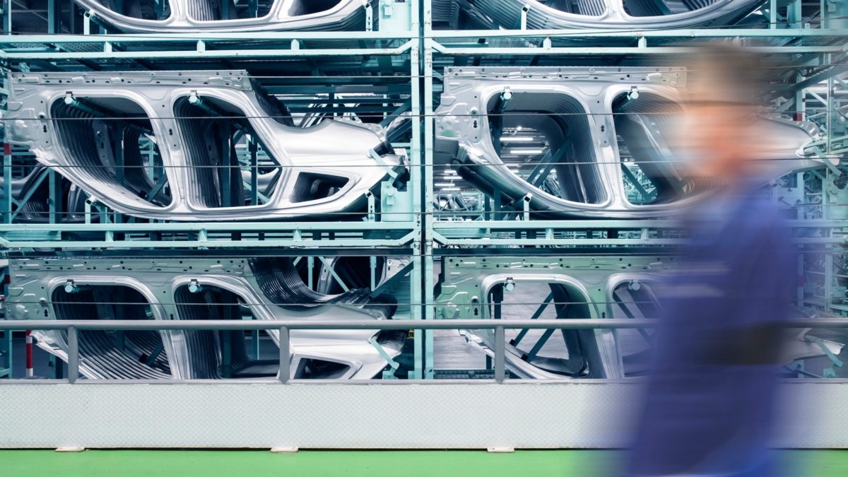BMW、米スタートアップBoston MetalのCO2排出ゼロ鉄鋼製造プロセスに投資