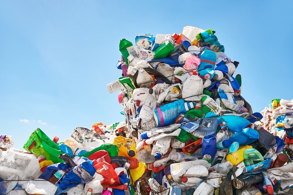 全米商工会議所財団、持続可能なプラスチックイニシアチブを発足。環境フットプリント削減を目指す
