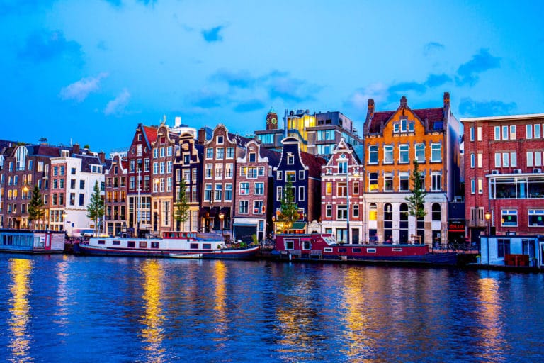Amsterdam