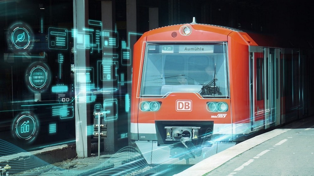 ドイツ鉄道、12月に自動運転列車を定期運航開始。既存路線を有効活用
