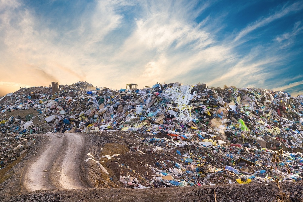 欧州委、5カ国に廃棄物管理改善を要求。サーキュラーエコノミーへの移行支援を目指す
