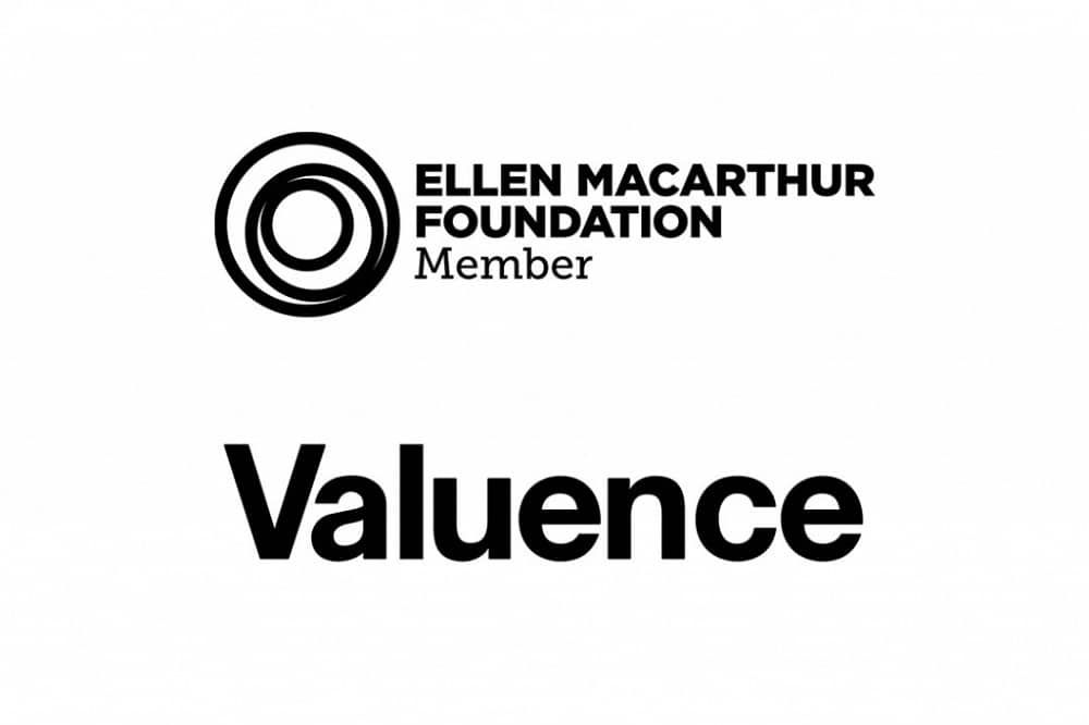 バリュエンス、エレン・マッカーサー財団ネットワークに加盟。国内リユース業界初