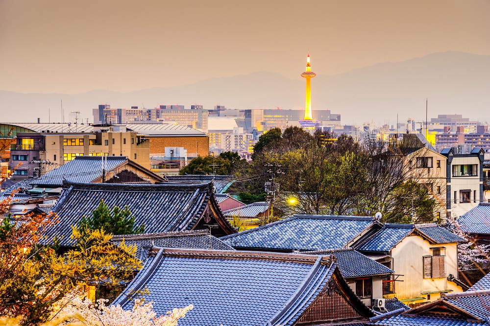 京都市、公民連携・課題解決推進事業に家具家電サブスク展開のCLASを採択