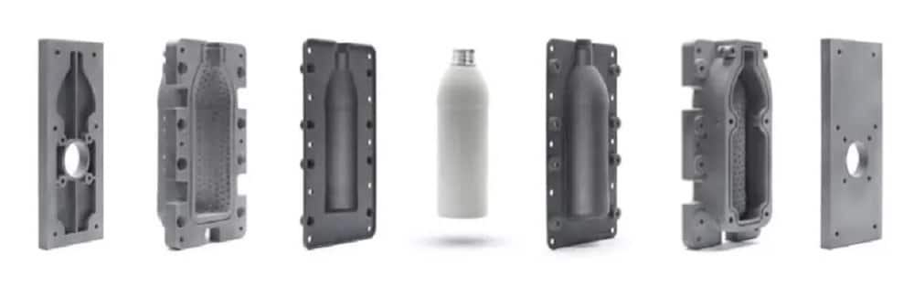 HP、プラスチックフリー紙ボトル開発のChoose Packagingを買収