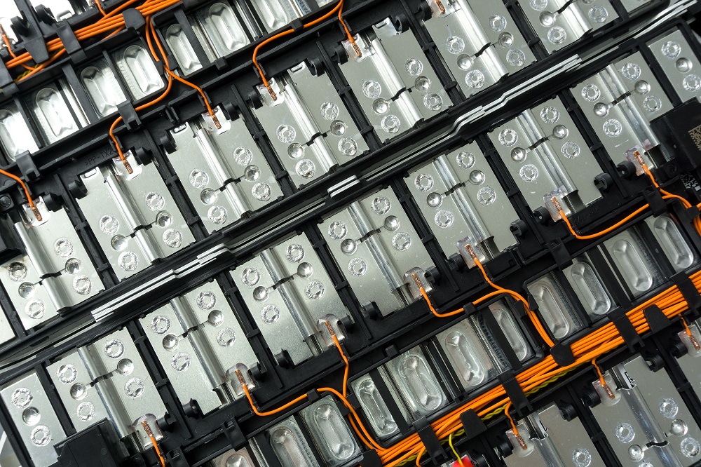 ドイツ政府、バッテリープロジェクトを開始。電池のトレーサビリティ実現を目指す