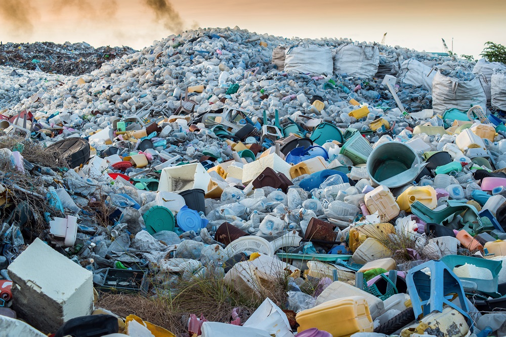 Alliance to End Plastic Wasteとロンバー・オディエ・インベストメント・マネージャーズ、プラ廃棄物削減に向け基金設立