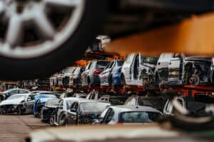 EUの使用済み自動車指令と自動車リサイクル業界の現状から見える、サーキュラーエコノミー移行に向けた課題