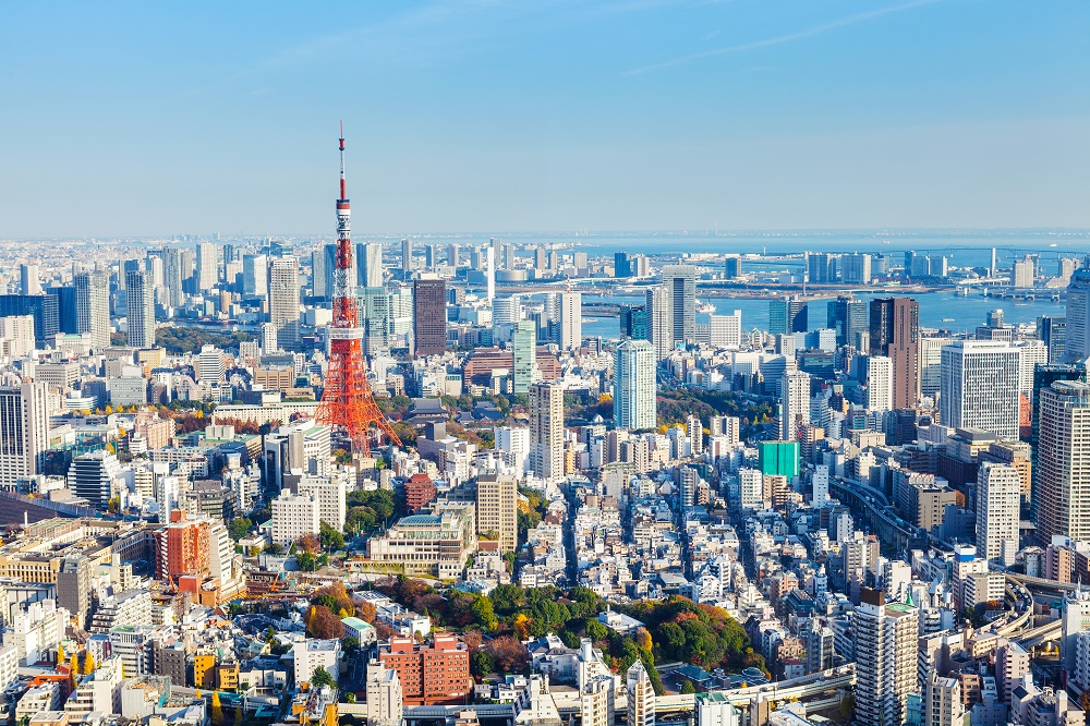東京都、サーキュラーエコノミー移行に向けた4つの新事業を開始。事業者などを支援