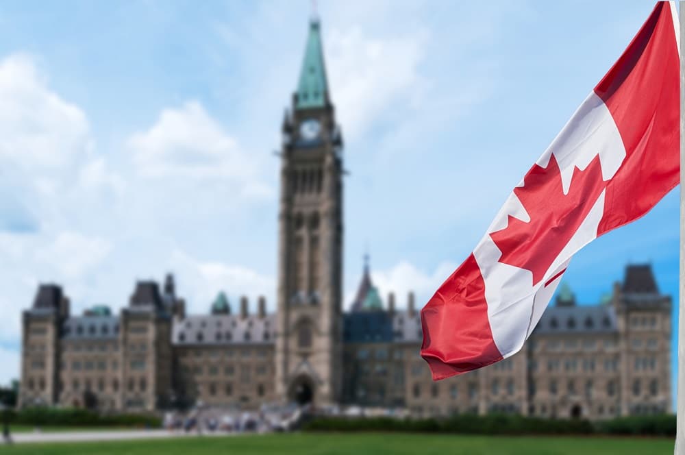 カナダ、特定使い捨てプラ使用製品禁止規制を2022年12月に施行