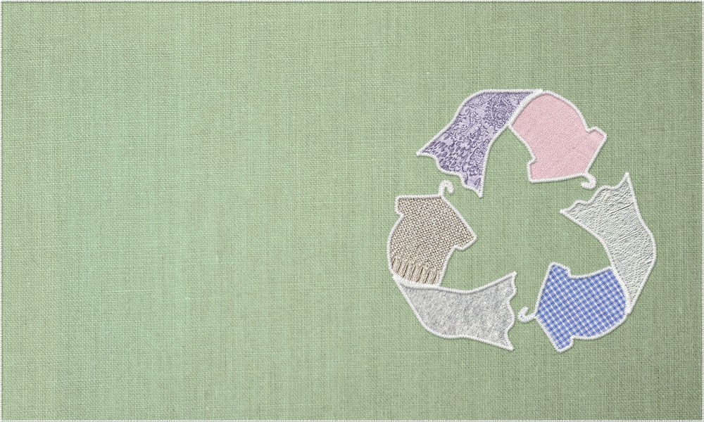アイリーン・フィッシャー財団とペンタトニック、繊維廃棄物を削減する8つの企業行動を提案