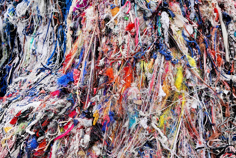 Fashion for Good、インドの繊維廃棄物市場に関するレポートを刊行
