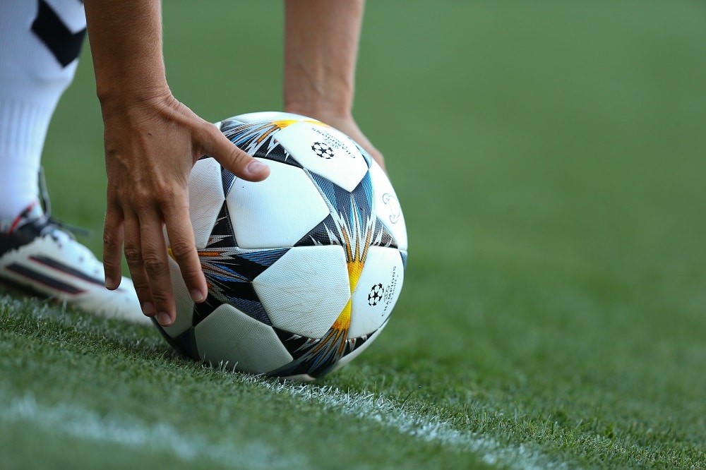 欧州サッカー連盟、サーキュラーエコノミーガイドラインを発表