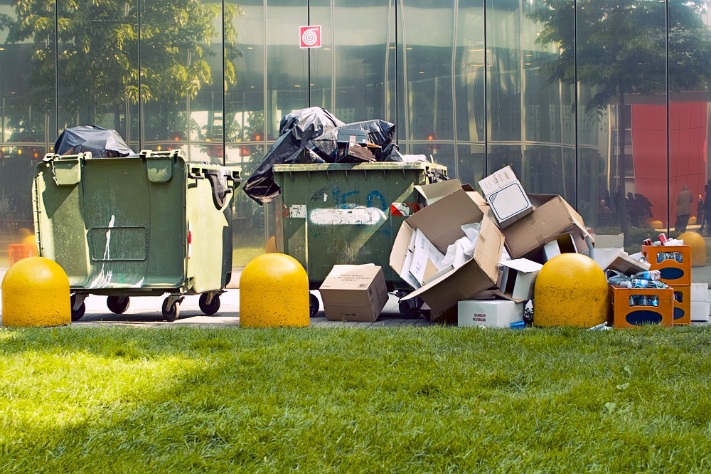 欧州委、包装と包装廃棄物に関する指令案を発表。リユース・詰め替え・リサイクルを推進