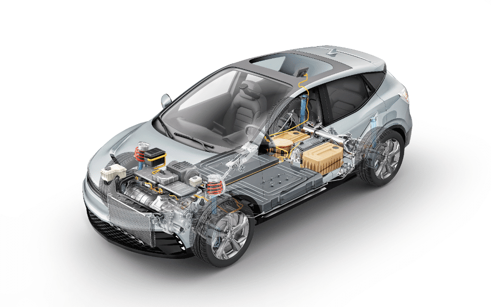 ステランティスとQinomic、小型商用車の電動化で提携。2024年の商品化を目指す