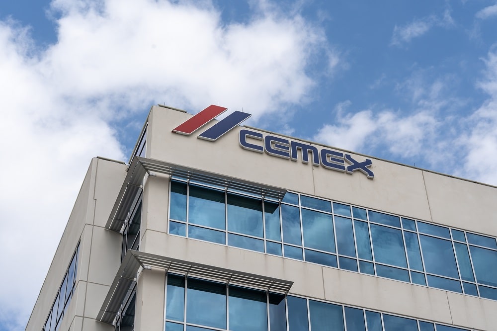 CEMEX、生物由来のコンクリート混和剤を発表。循環型都市の建設に貢献