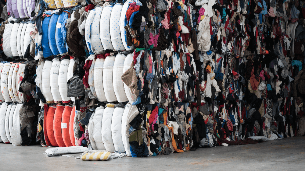 Fashion for Good、繊維水平リサイクル促進プロジェクトを米国で開始。欧州・インドに続く