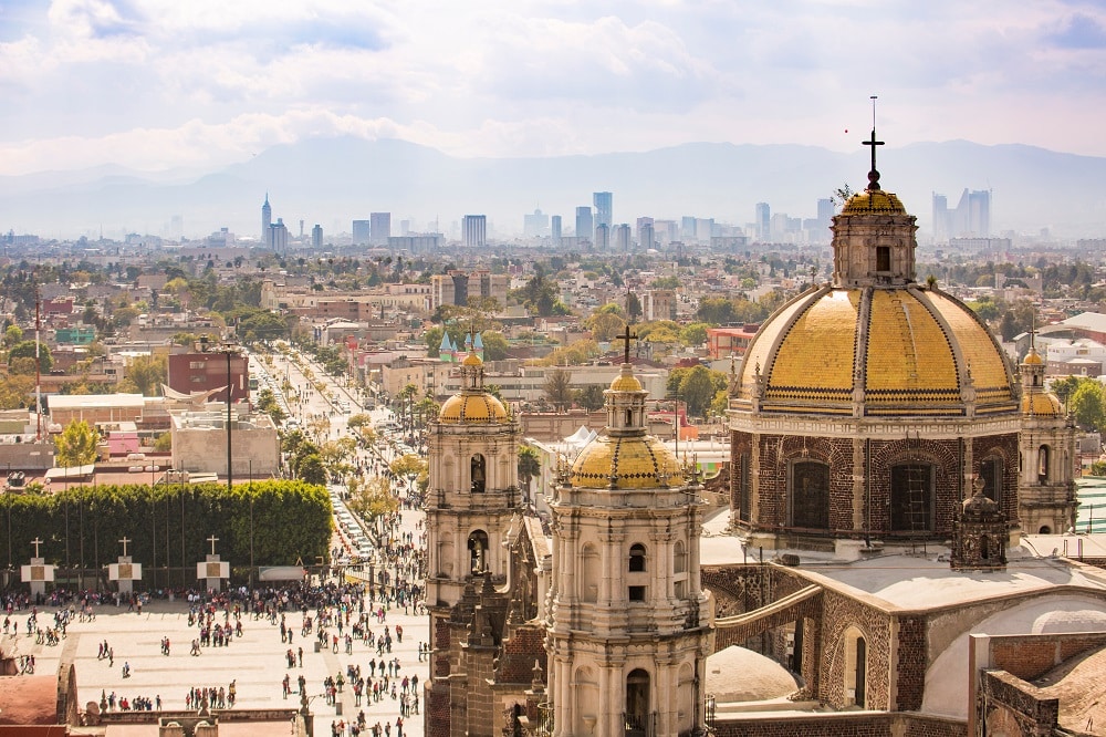 メキシコシティでサーキュラーエコノミー法が発効。3つの政策を提示