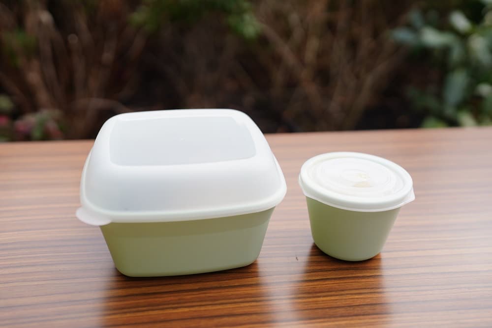 規格外野菜を使った地産地消弁当のリユース容器テイクアウト実証、横浜で開始