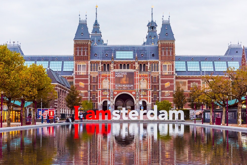 アムステルダム市が過去3年間、サーキュラー戦略に取り組むなかで学んだこと