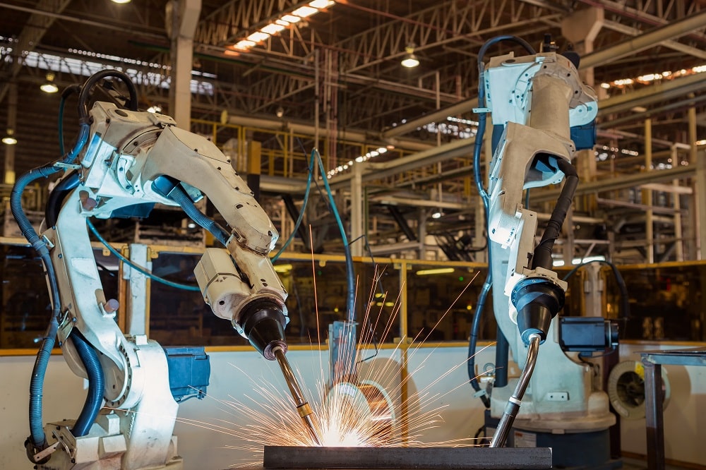 中古・再生ロボット世界市場、2031年までに50億ドル超。年平均成長率11%