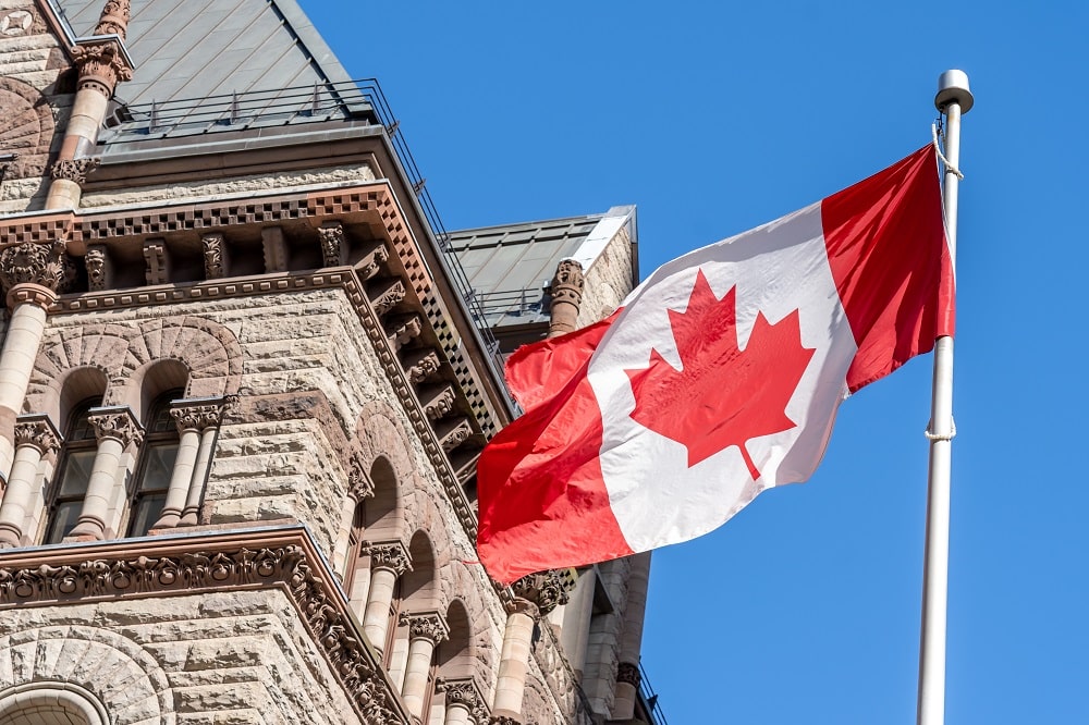 カナダ、プラ製品のラベル規制や再生材使用義務化を検討。意見公募を実施