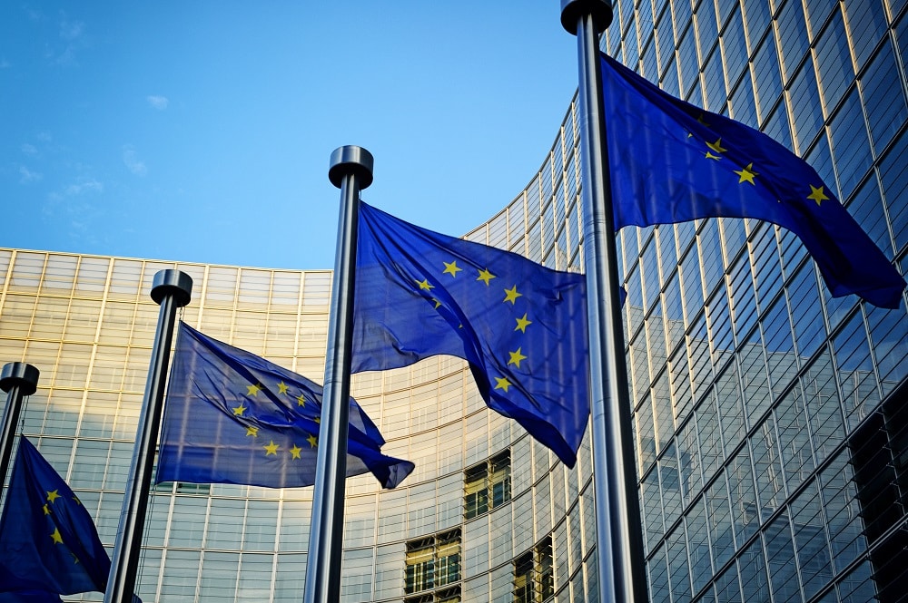 欧州議会、持続可能で耐久性のある製品の推進とグリーンウォッシング禁止に関する指令案を承認