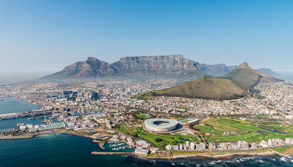 南アフリカ、循環型経済実証基金を立ち上げ、循環型事業の実証を支援
