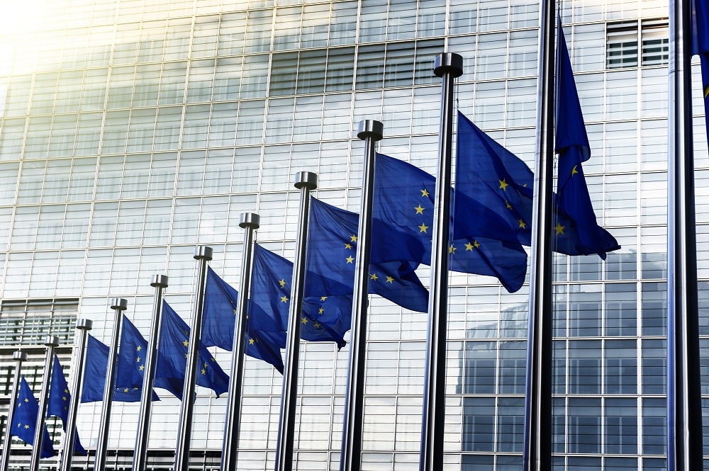 欧州議会、企業ガバナンスへのデューデリジェンス統合規則を採択