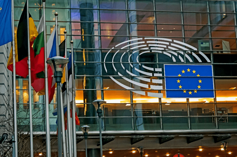 欧州委、サステナブルファイナンス基盤の構築・強化を目指す政策パッケージを提案