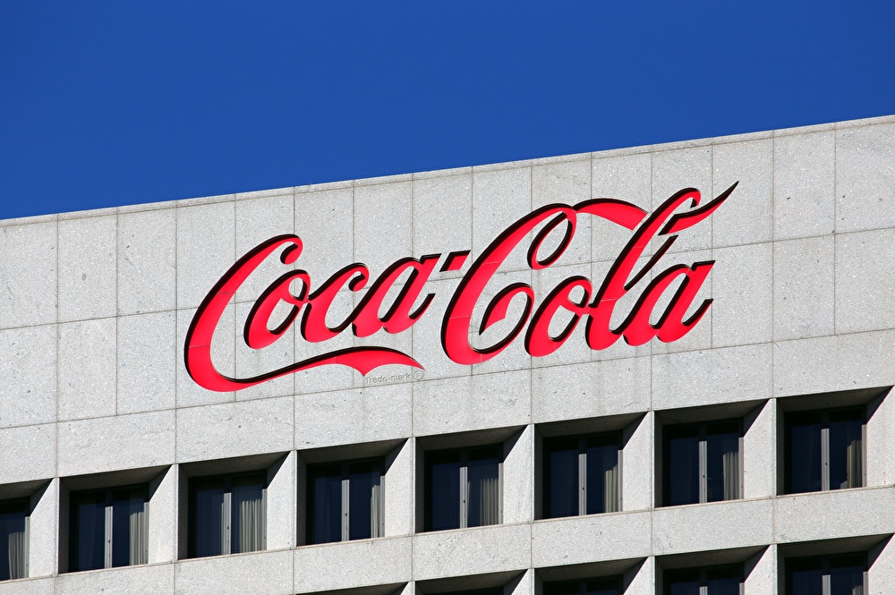 ザ コカ･コーラ カンパニーを含む9社、VCファンドを創設。5つの主要分野に重点