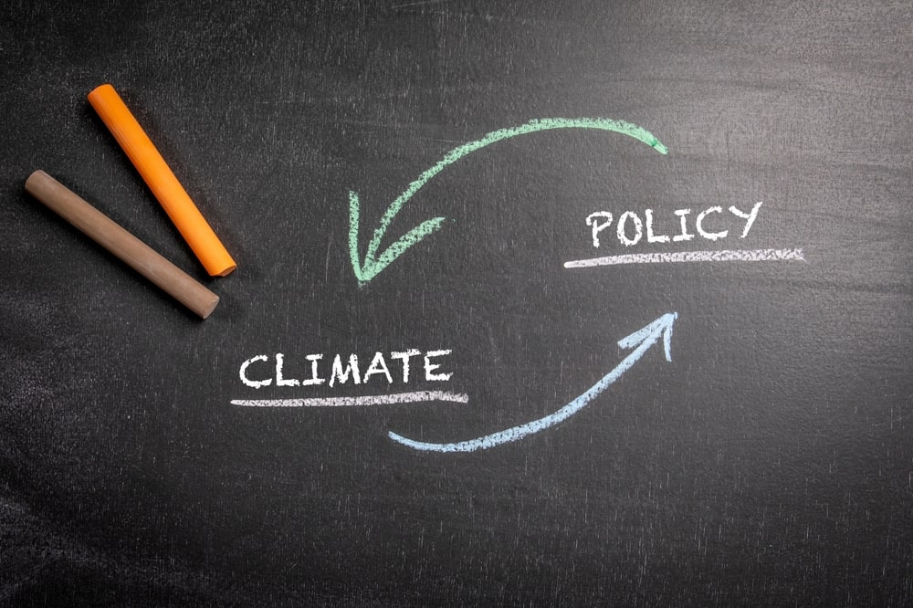 世界大都市気候先導グループ C40、都市の気候変動対策の政策事例を検索できるツールを公開