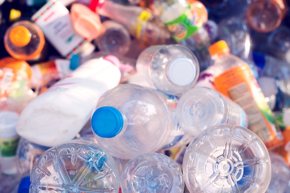 欧州消費者機構、主要飲料ボトル企業の製品リサイクル表示に関するグリーンウォッシュを主張