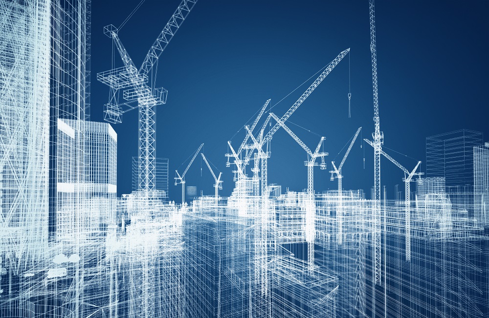 デジタル化は建設業界の循環移行に貢献。英国規格協会グループ白書