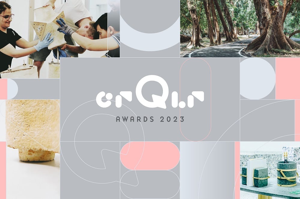 循環型経済をデザインするグローバル・アワード「crQlr Awards (サーキュラー・アワード）2023」募集開始