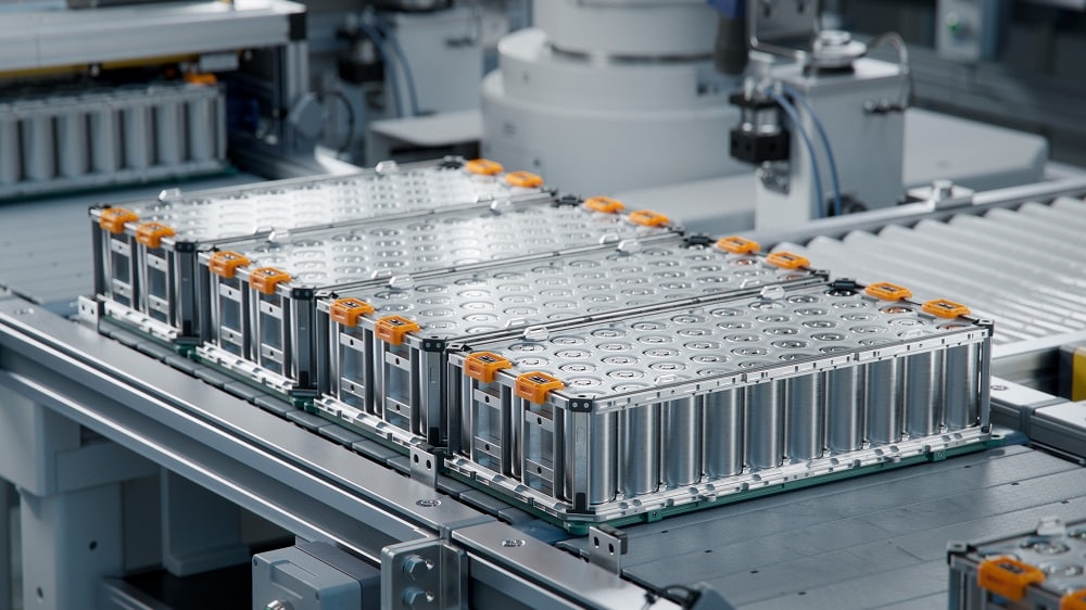 スウェーデンの工科大学、使用済み電気自動車の電池リサイクルでリチウムを98%回収