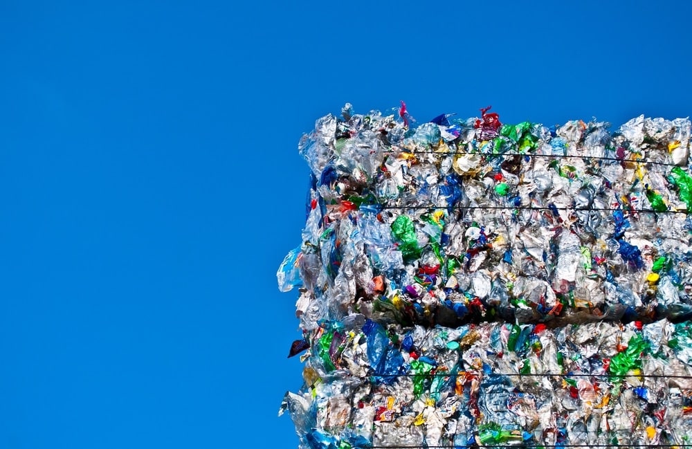 Alliance to End Plastic Waste、プラスチックリサイクル向上に向けた行動と政策を提言