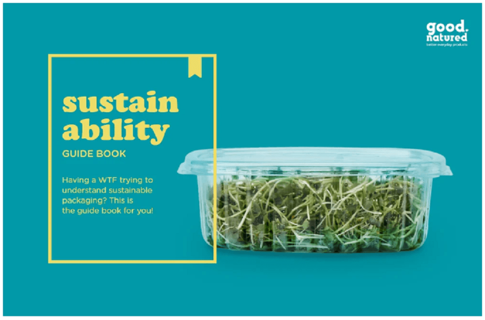 カナダの植物由来製品メーカー、容器包装の「持続可能性ガイドブック」を刊行