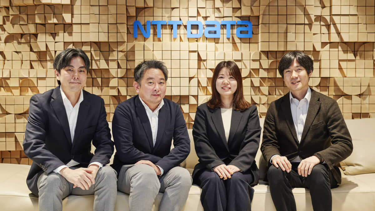 【前編】「循環の土台をつくる」NTT DATAのサーキュラーエコノミーとは？〜「地産地消型SAFサプライチェーン構想」事例より