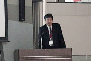 日本生産性本部 喜多川和典氏