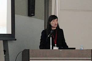 株式会社esa代表取締役・黒川周子氏