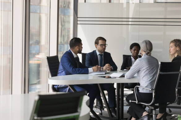 知的財産権はサーキュラーエコノミーの障壁か？ユトレヒト大学が企業のジレンマを報告
