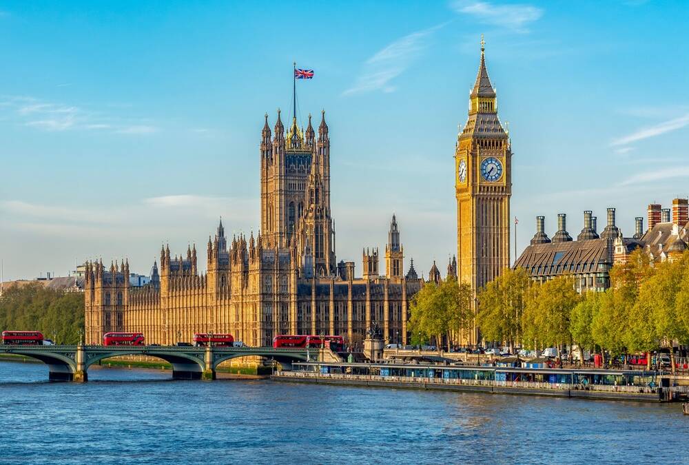 英国議会、循環経済に関する長期調査を開始。第一弾は国際プラ条約についてエビデンス募集