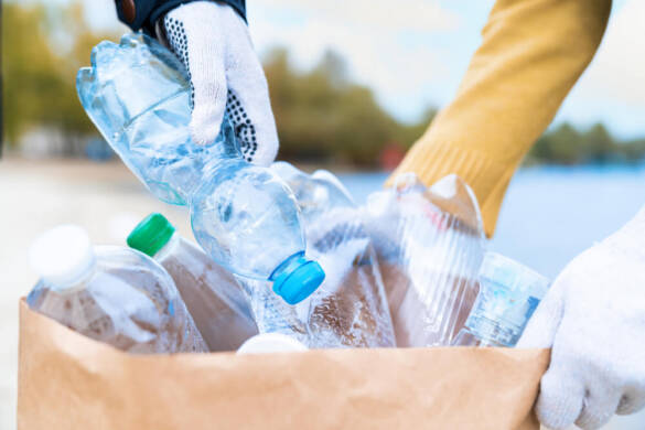 plastic recycling