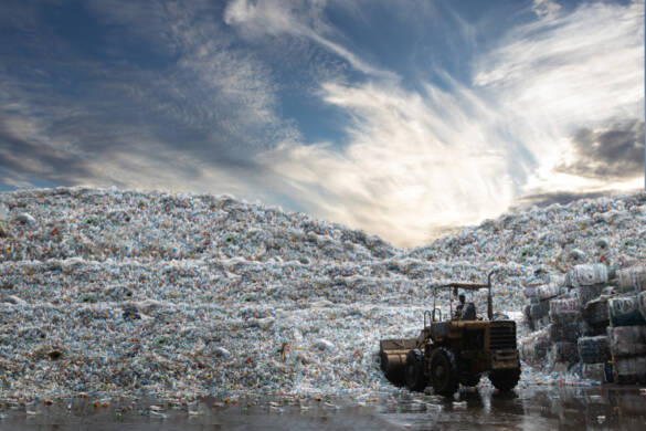 プラスチックリサイクル