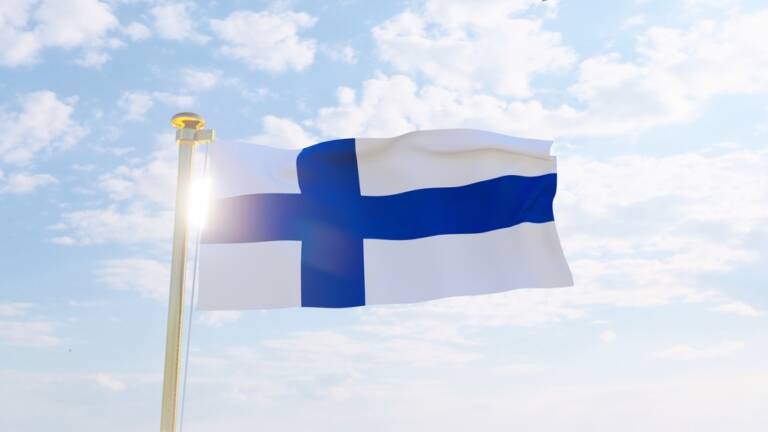 Finland