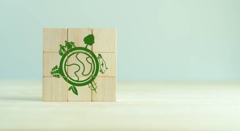 Circular Economy Policy